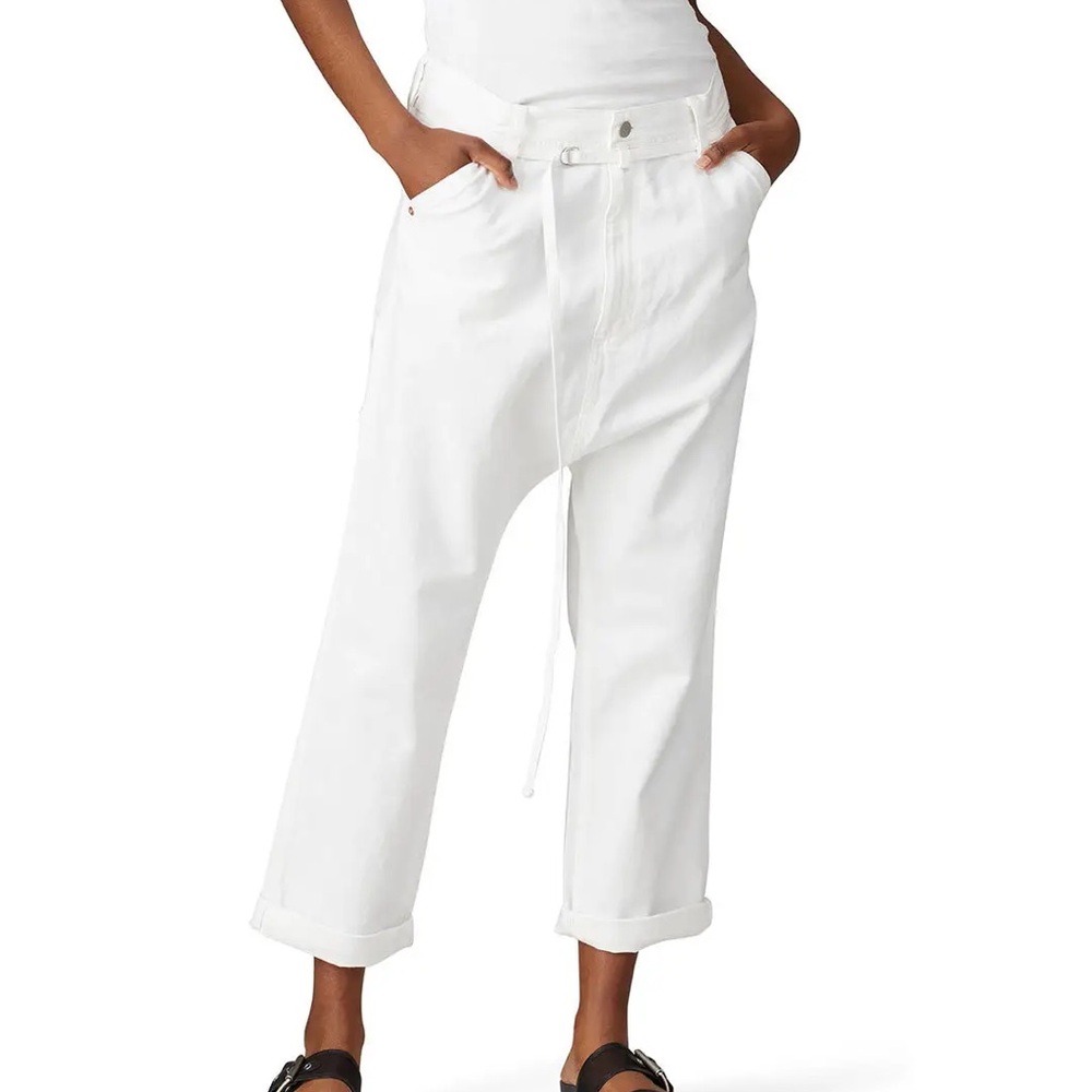 Carpenter Drop Pants